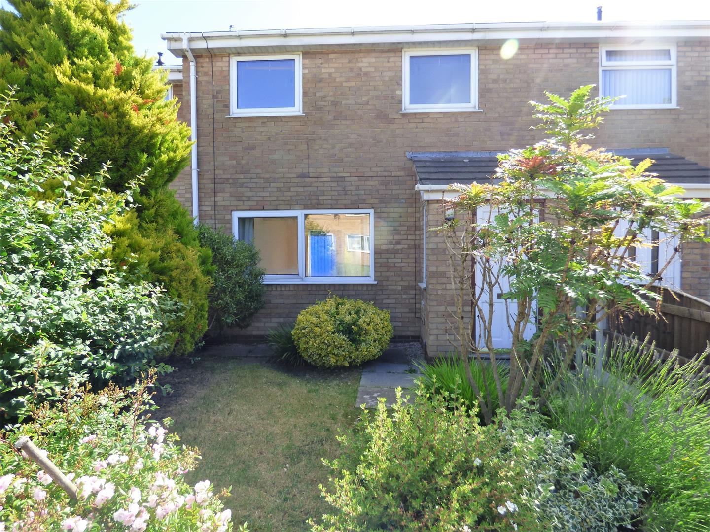 Deanpoint, Morecambe R&B Estate Agents